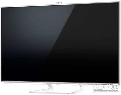Panasonic WT600 – первый 4K телевизор с HDMI 2.0