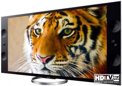 HDMI 2.0 будет и в старых Ultra HDTV Sony