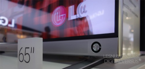 IFA:  Ultra HD  LG