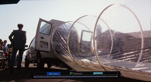 Обзор плазменных 3D телевизоров Panasonic ST60 Обзор плазменных 3D телевизоров Panasonic ST60