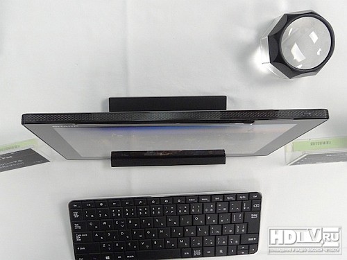 Влаго и пылезащищенные планшеты Sharp Mebius Pad Влаго и пылезащищенные планшеты Sharp Mebius Pad