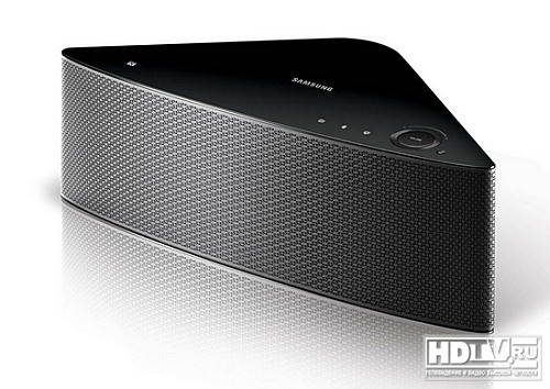 Беспроводная акустика Samsung Shape M7 Беспроводная акустика Samsung Shape M7
