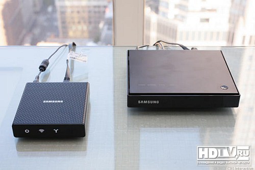 Беспроводная акустика Samsung Shape M7 Беспроводная акустика Samsung Shape M7