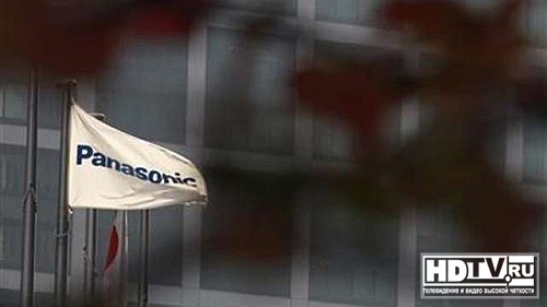 Panasonic не подтверждает отказ от плазмы