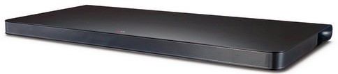 Телевизионная акустика LG SoundPlate Телевизионная акустика LG SoundPlate