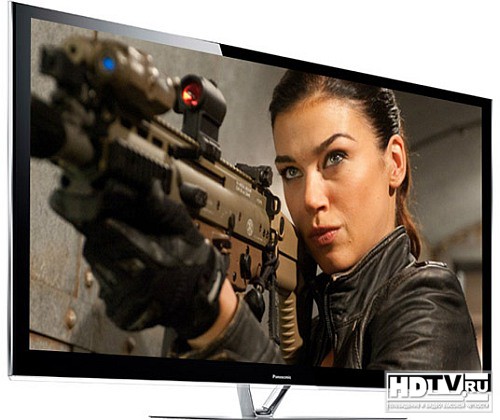 Panasonic не подтверждает отказ от плазмы Panasonic не подтверждает отказ от плазмы