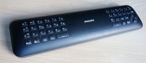  3D  Philips 55PFL8008
