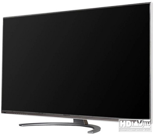 DisplaySearch:       Ultra HD TV