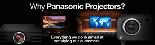 Panasonic   