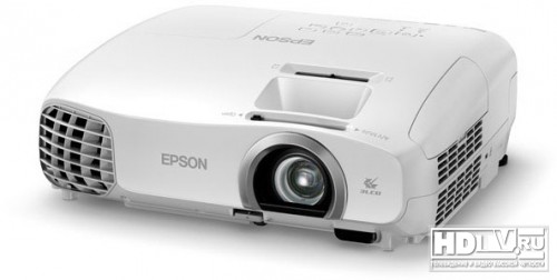 Epson EH-TW5200,    3D 