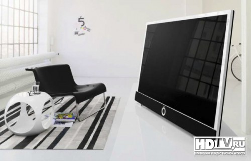 Loewe обновляет телевизоры из серии Connect ID