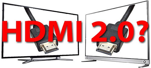 Апгрейд до HDMI 2.0, как дела у производителей? Апгрейд до HDMI 2.0, как дела у производителей?