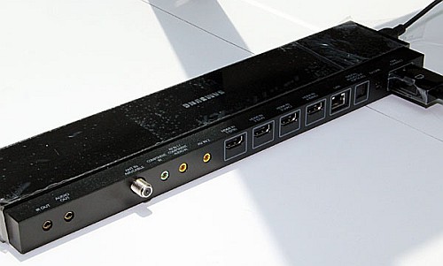 Апгрейд до HDMI 2.0, как дела у производителей? Апгрейд до HDMI 2.0, как дела у производителей?