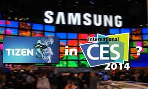  Samsung  24  CES 2014