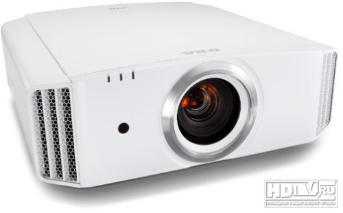 Проекторы JVC 2014 Проекторы JVC 2014