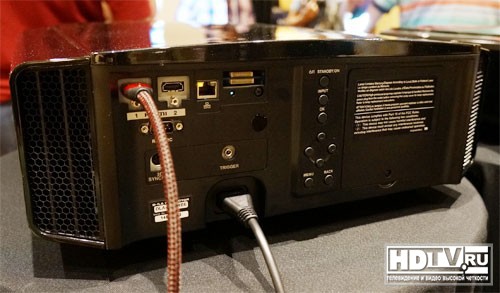 Проекторы JVC 2014 Проекторы JVC 2014