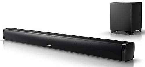   Onkyo LS-B50   