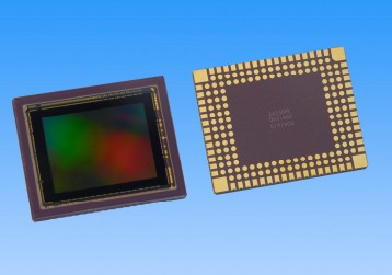 Новый 4K датчик Panasonic Новый 4K датчик Panasonic