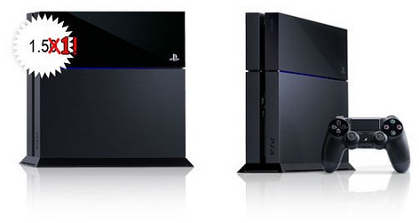 Доступна обновленная прошивка Sony PS4, версии 1.51 Доступна обновленная прошивка Sony PS4, версии 1.51