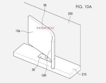 Гибкие OLED телевизоры, возможно ли это? Гибкие OLED телевизоры, возможно ли это?