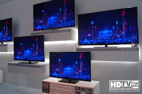 Panasonic уходит, мнения экспертов (3) Panasonic уходит, мнения экспертов (3)