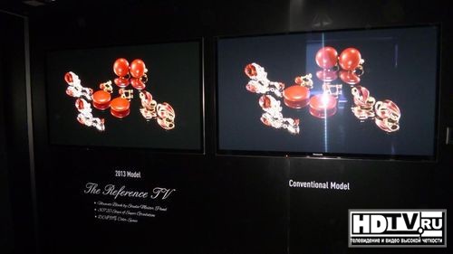 Успеть взять плазму или подождать OLED? Успеть взять плазму или подождать OLED?