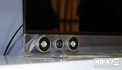 Первые китайские OLED телевизоры Первые китайские OLED телевизоры
