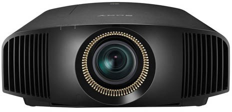 Новая прошивка для 4К проектора Sony VPL-VW500ES Новая прошивка для 4К проектора Sony VPL-VW500ES