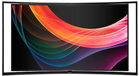 Обзор OLED телевизора Samsung KE55S9C Обзор OLED телевизора Samsung KE55S9C