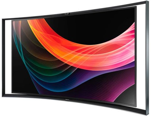  OLED  Samsung KE55S9C