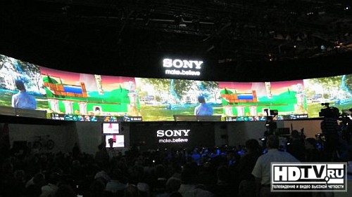 Sony   4   CES 2014