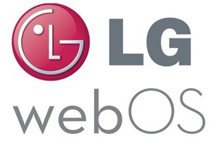 LG представляет первый телевизор с WebOS LG представляет первый телевизор с WebOS