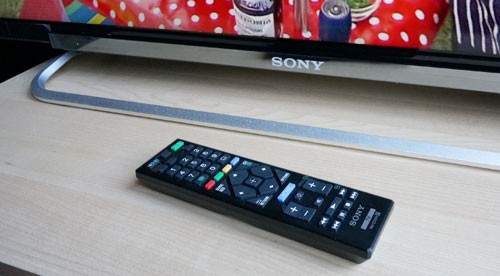 Обзор ЖК LED телевизора Sony KDL-40R473 Обзор ЖК LED телевизора Sony KDL-40R473