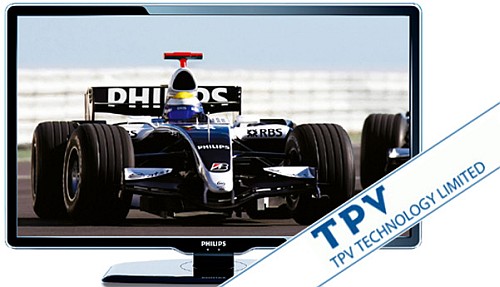 Телевизоров Philips в 2014 году будет больше Телевизоров Philips в 2014 году будет больше