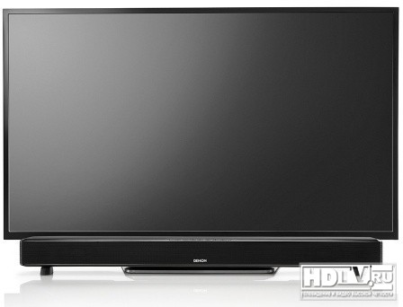 Новая звуковая панель Denon DHT-S514 Новая звуковая панель Denon DHT-S514