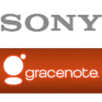Sony продает Gracenote