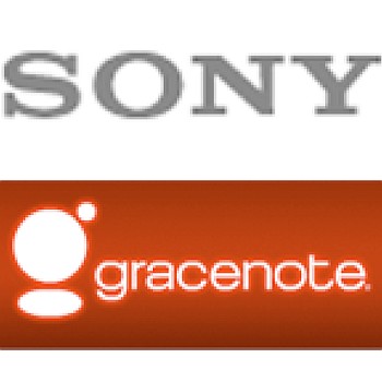 Sony  Gracenote