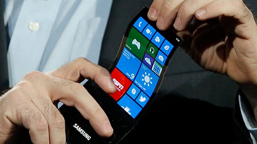 Samsung сокращает выпуск дисплеев AMOLED в пользу ЖК Samsung сокращает выпуск дисплеев AMOLED в пользу ЖК