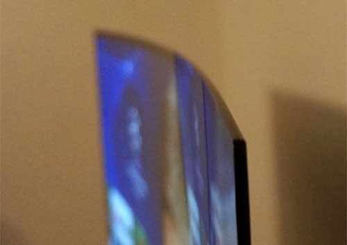 Обзор OLED телевизора LG 55EA980 Обзор OLED телевизора LG 55EA980