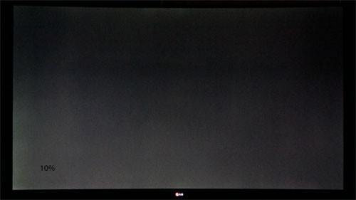 Обзор OLED телевизора LG 55EA980 Обзор OLED телевизора LG 55EA980