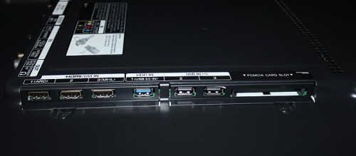 Ultra HD  LG 65LA970   Nano