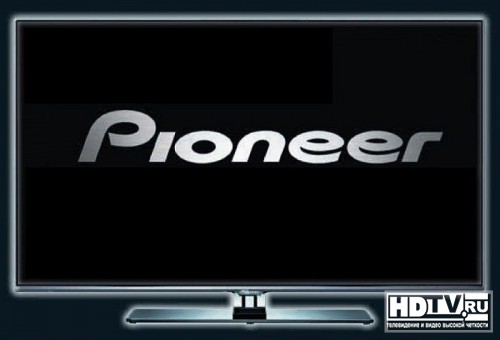   Pioneer  