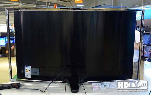  OLED  - UHDTV Samsung KE55S9C