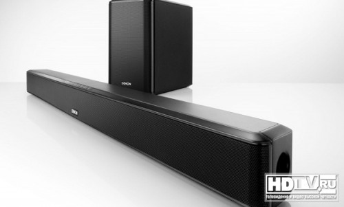    Denon DHT-S514