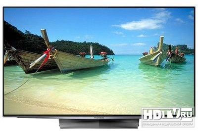 Китайские UHD телевизоры Thomson скоро в России Китайские UHD телевизоры Thomson скоро в России