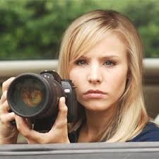      Veronica Mars   