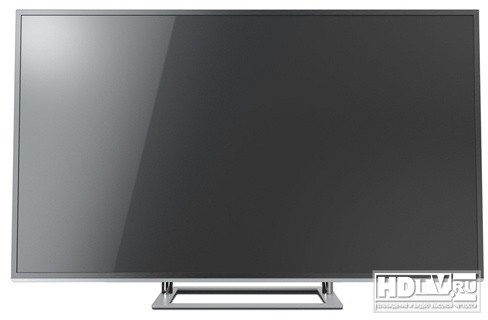 4K телевизоры Toshiba Radiance на CES 2014 4K телевизоры Toshiba Radiance на CES 2014