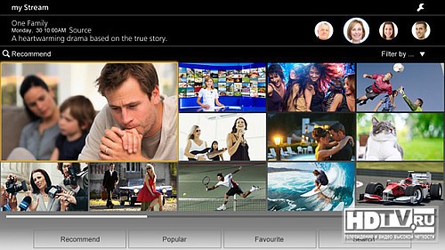 4K ЖК LED телевизоры Panasonic Studio Master 4K ЖК LED телевизоры Panasonic Studio Master