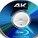 CES 2014: 4K Blu-ray  ,   