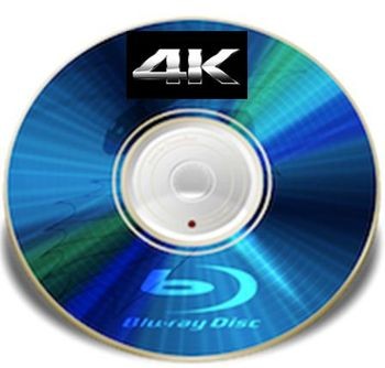 CES 2014: 4K Blu-ray  ,   